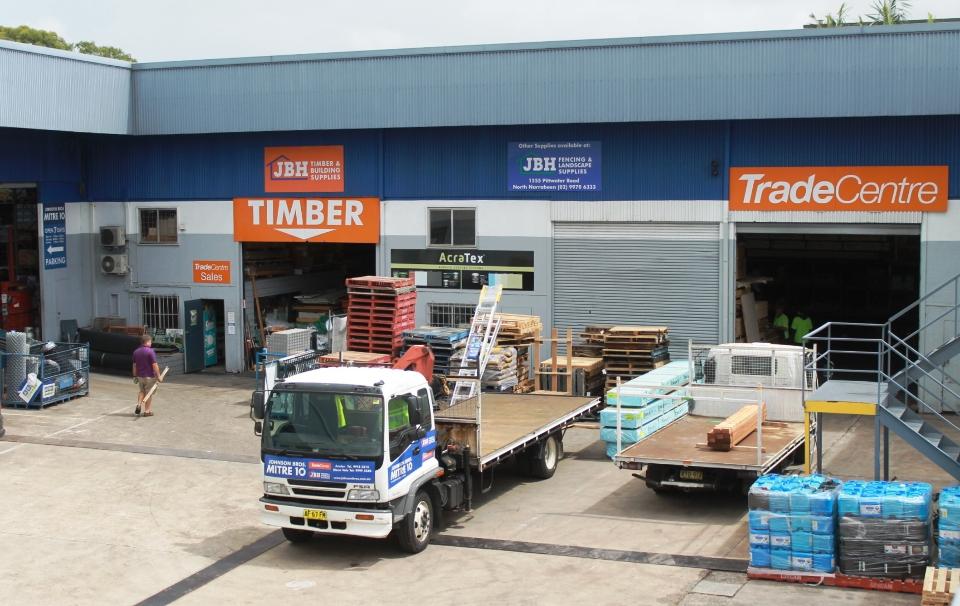 Pittwater Online News